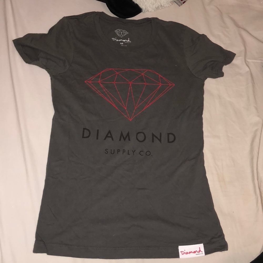 Diamond Supply Co. T-shirt